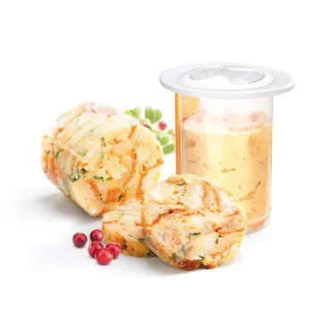 CUOCI GNOCCHI ALLA ROMANA