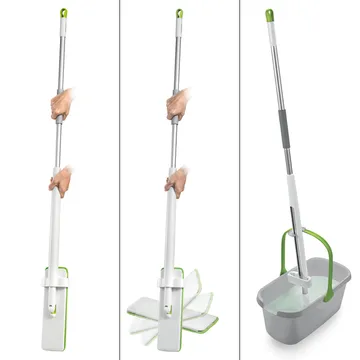 LAVAPAVIMENTI CON STRIZZATORE