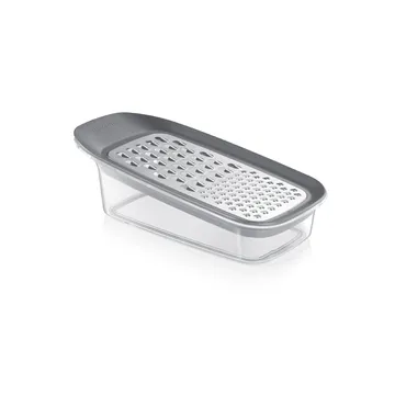 GRATTUGIA CON CONTENITORE, COMBINATA