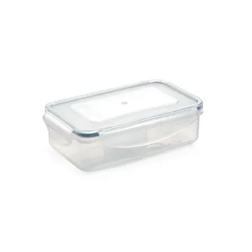 CONTENITORE A SCOMPARTI, RETTANGOLARE