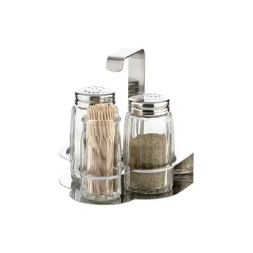 STAND SALE,  PEPE E STUZZICADENTI