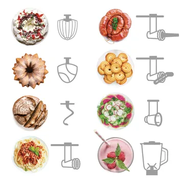 IMPASTATRICE PLANETARIA