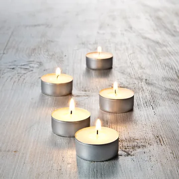 CANDELE TEALIGHT