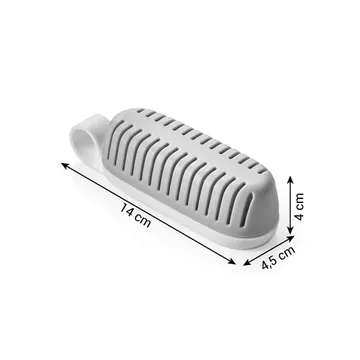 DEODORANTE PER SCARPE