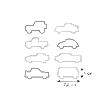 TAGLIABISCOTTI, MACCHININE