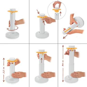 SUPPORTO STENDIPASTA