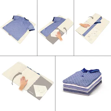 PIEGA INDUMENTI GRANDE