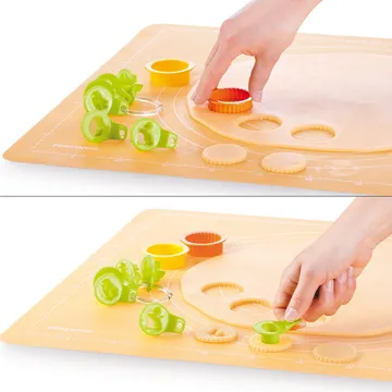 TAGLIABISCOTTI PER FROLLINI DI PASQUA