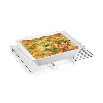 RAFFREDDA TORTA RETTANGOLARE