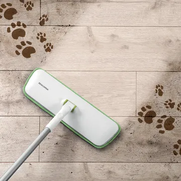 PANNO LAVAPAVIMENTI, PET EXPERT