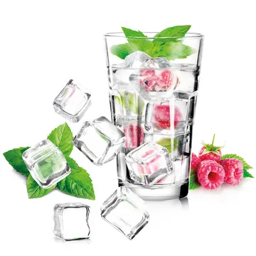 FORMAGHIACCIO CUBETTI