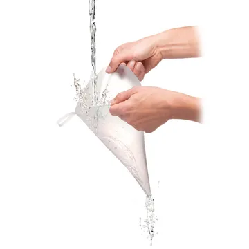 SAC À POCHE ELASTICA