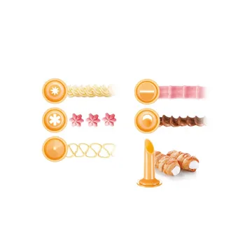 SAC À POCHE MONOUSO CON 6 BECCUCCI