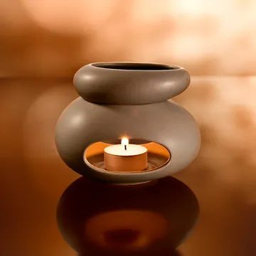 DIFFUSORE DI AROMI, STONES, GRIGIO