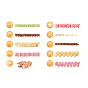 BECCUCCI DECORATORI PER SAC À POCHE