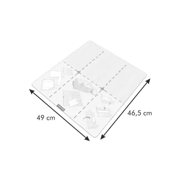PIEGA INDUMENTI PICCOLO