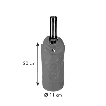 BORSA TERMICA BOTTIGLIE