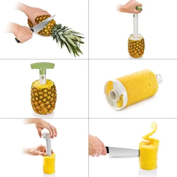 AFFETTA ANANAS