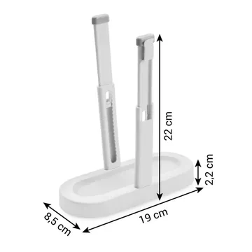 SUPPORTO RIEMPI SACCHETTI