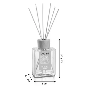 DIFFUSORE DI ESSENZA, PROVENCE, 200 ml