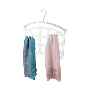 GRUCCIA APPENDI SCIARPE