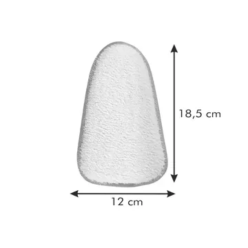 PANNO PER SPOLVERINO MULTIUSO, DRY CLEAN