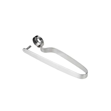 SNOCCIOLA  OLIVE E CILIEGIE