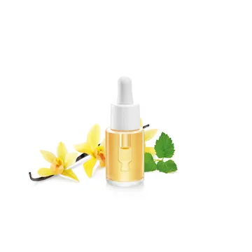 OLIO ESSENZIALE PROFUMATO, VANIGLIA E PATCHOULI