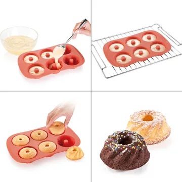 STAMPO PER 6 MINI CIAMBELLINE