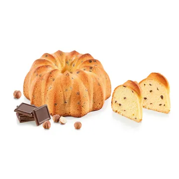 STAMPO CIAMBELLA ALTO, RAGGI