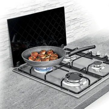 COPRI FORNELLI, ONDE