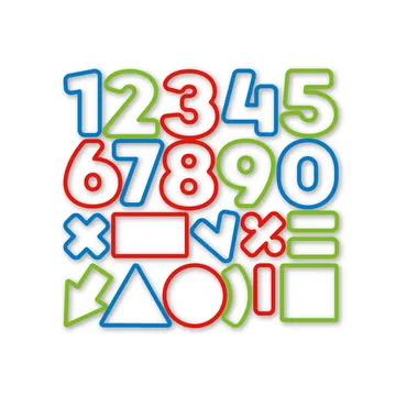 TAGLIABISCOTTI NUMERI