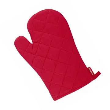 GUANTO DA FORNO, ROSSO