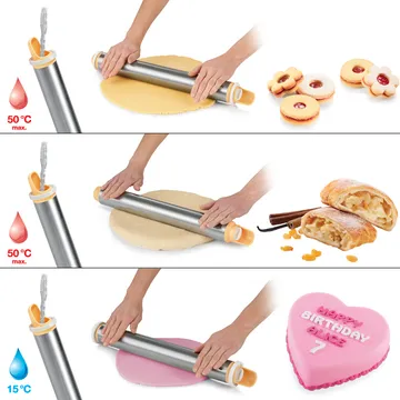 MATTERELLO, ALTEZZA REGOLABILE