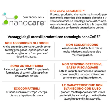 PORTA BURRO DA TAVOLA