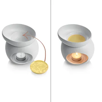 CIALDA PROFUMATA, VERBENA