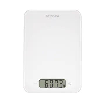 BILANCIA DIGITALE DA CUCINA 15 KG