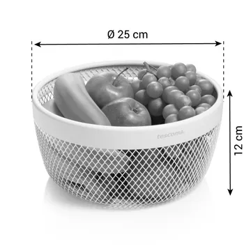 CESTINO PORTAFRUTTA