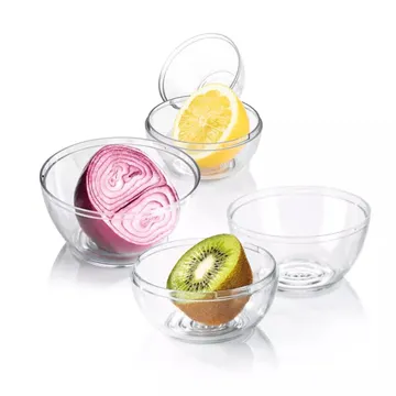 CONTENITORI PER ALIMENTI