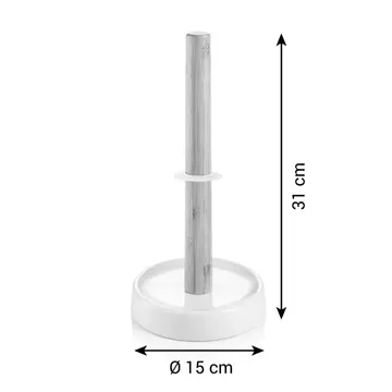 PORTAROTOLO DA CUCINA