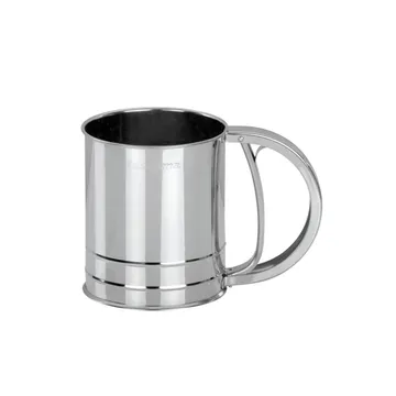 SPARGI FARINA E ZUCCHERO