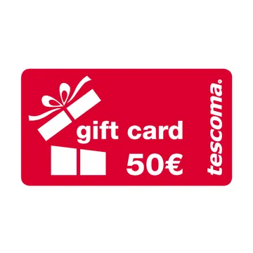 GIFT CARD 50 €