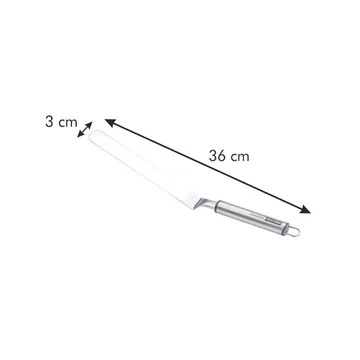 SPATOLA PER SPALMARE