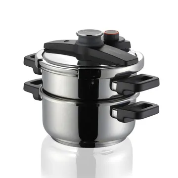 SET PENTOLE A PRESSIONE