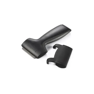 RASCHIETTO PER PIANO COTTURA IN VETROCERAMICA