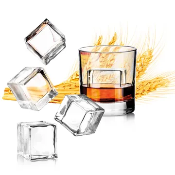 FORMAGHIACCIO CUBETTI XXL