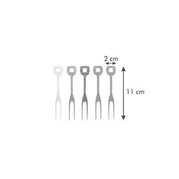 FORCHETTINE PER APERITIVO