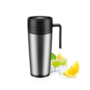 TAZZA TERMICA IN ACCIAIO 