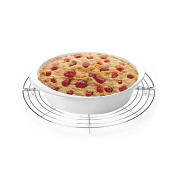 RAFFREDDA TORTA TONDO