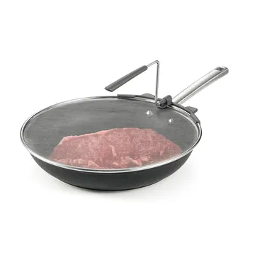 PARASPRUZZI CON MANICO PIEGHEVOLE